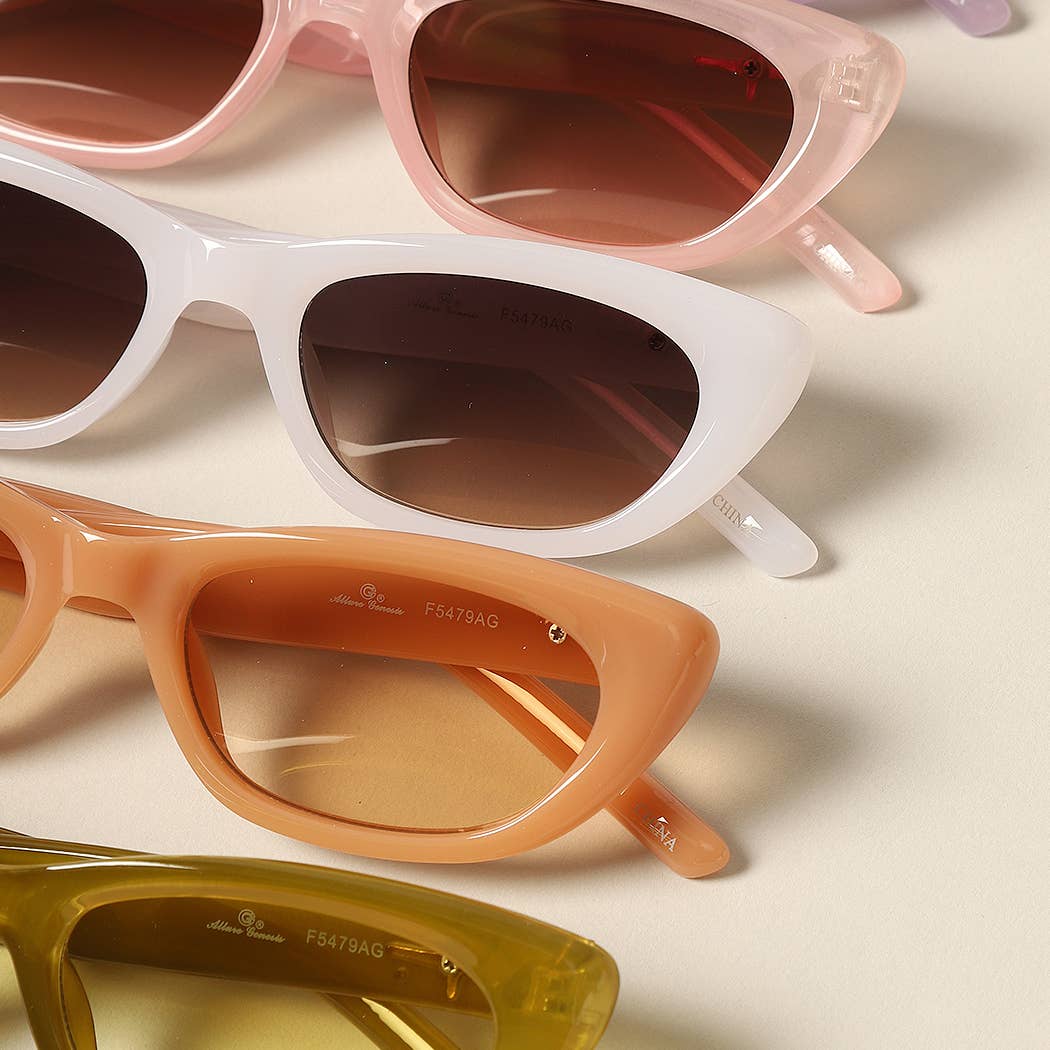 It Girl Sunglasses