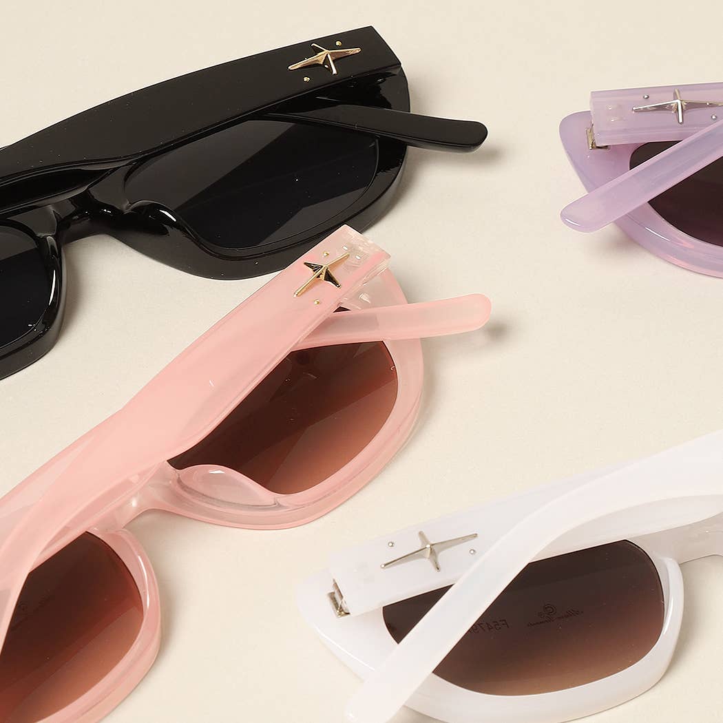 It Girl Sunglasses