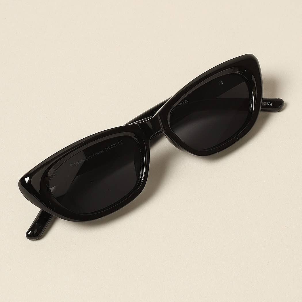 It Girl Sunglasses