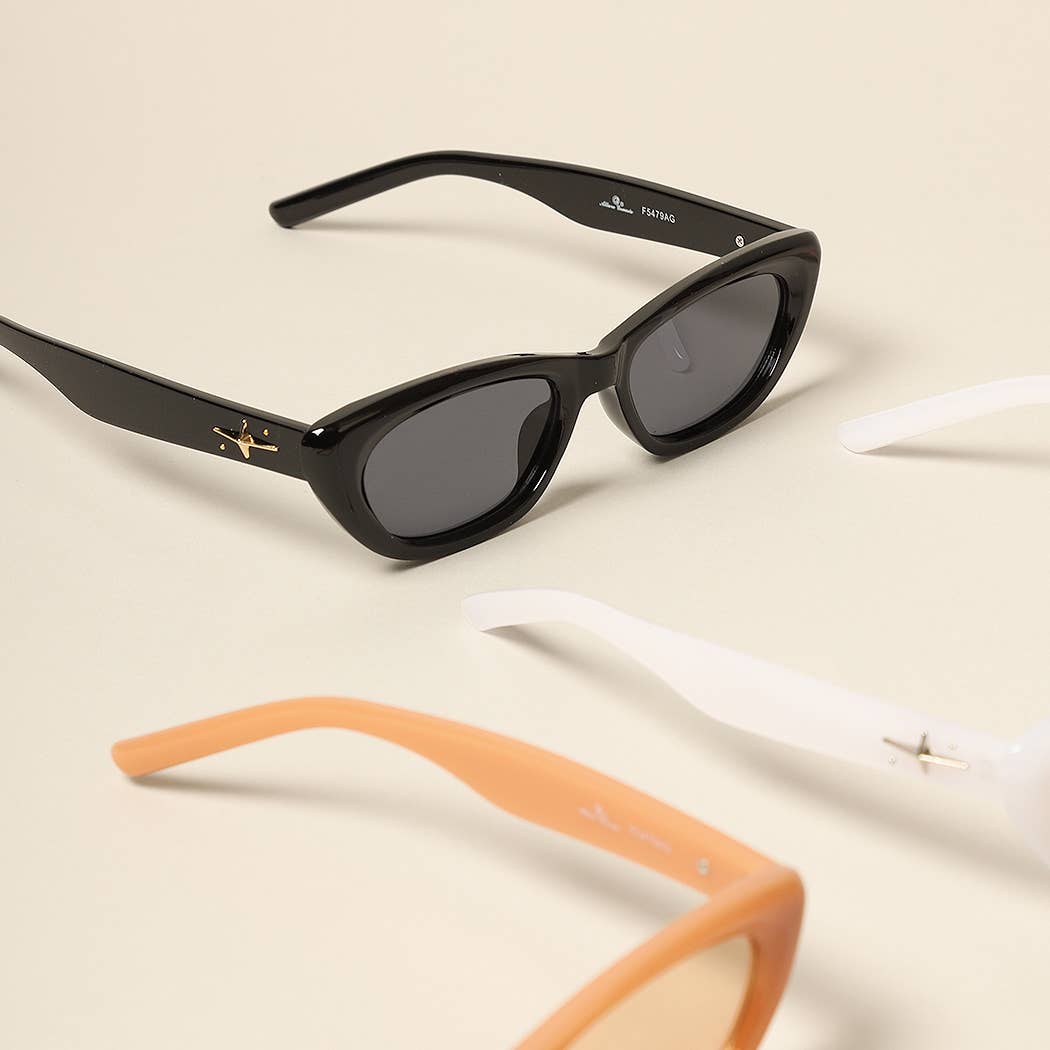 It Girl Sunglasses