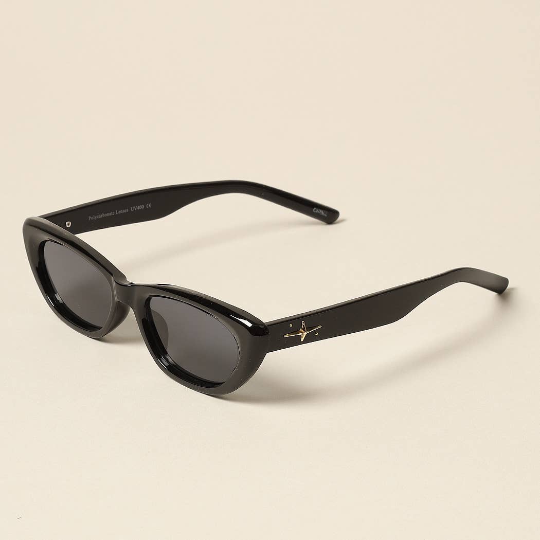 It Girl Sunglasses