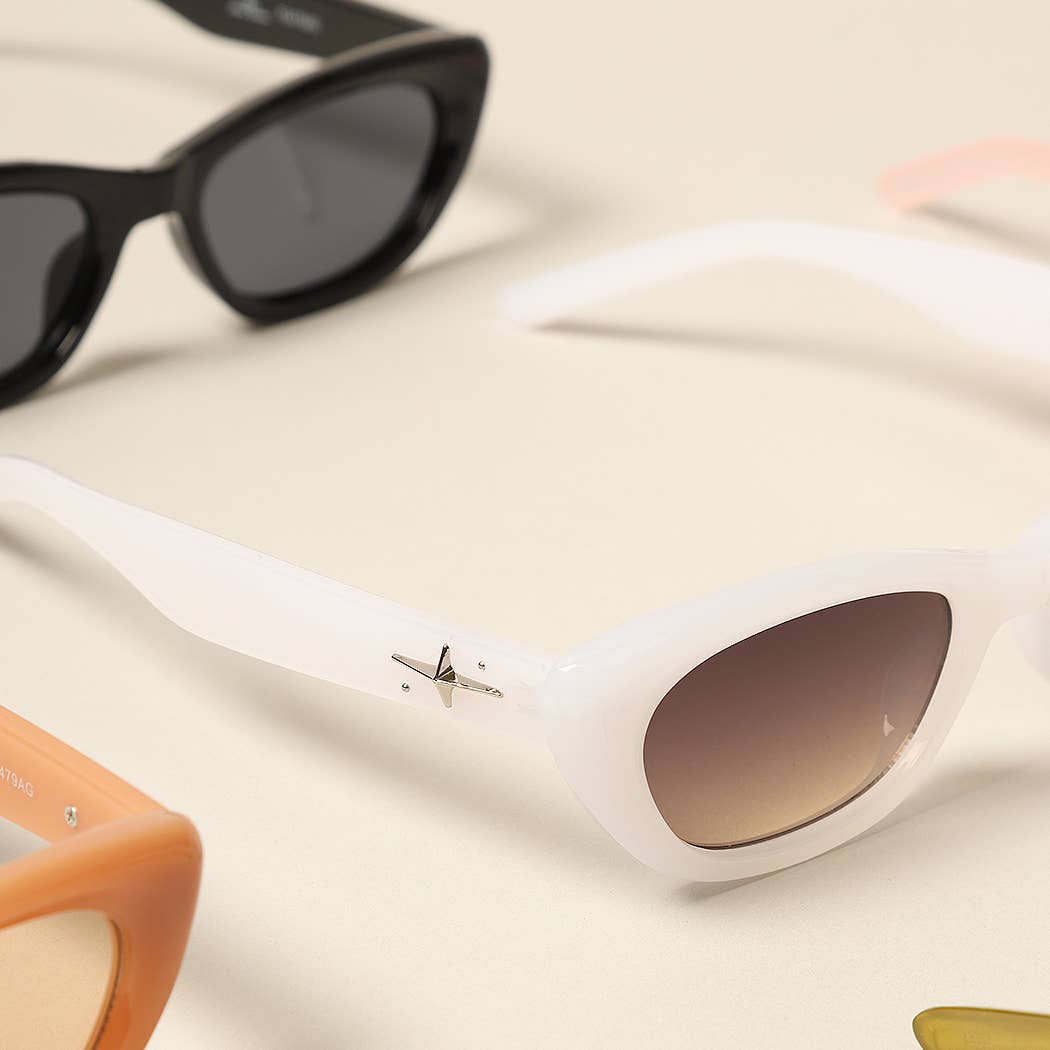 It Girl Sunglasses