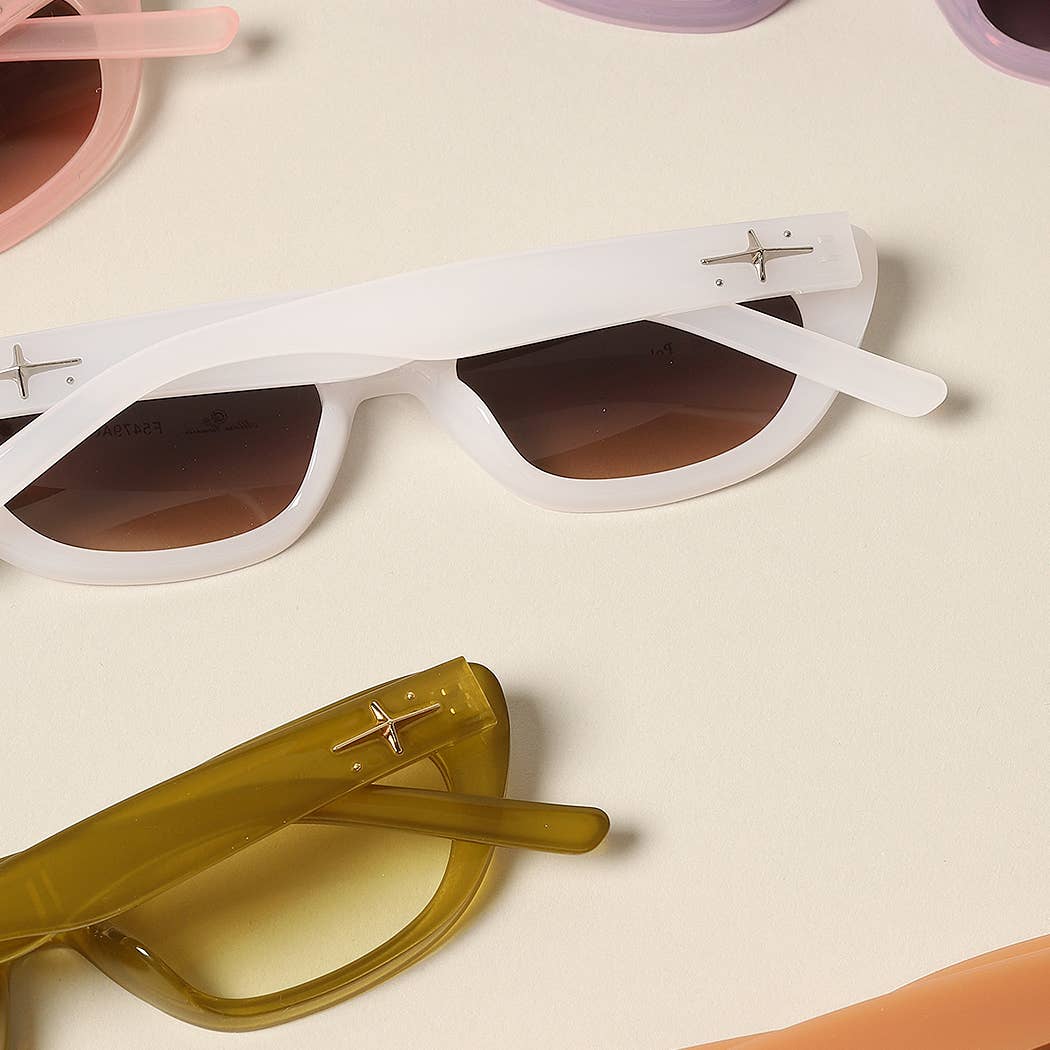 It Girl Sunglasses