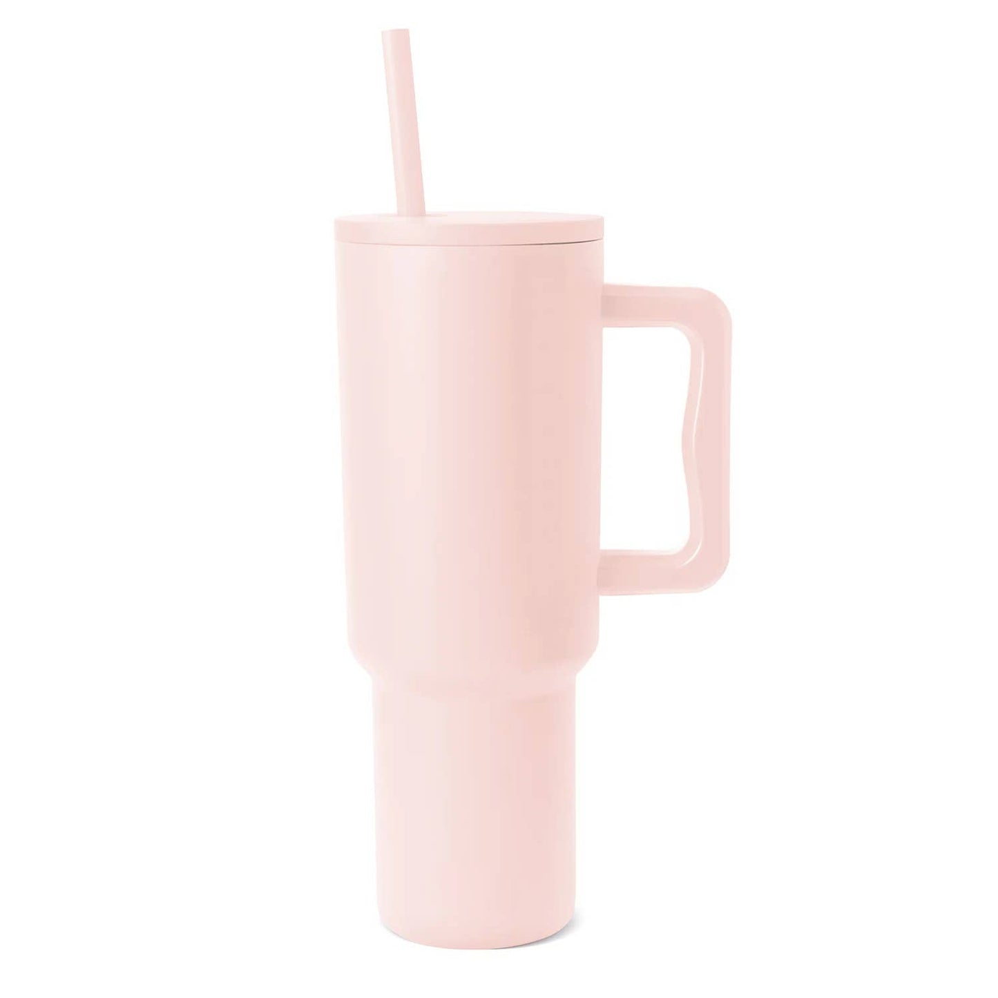 Summer Steel Tumblers