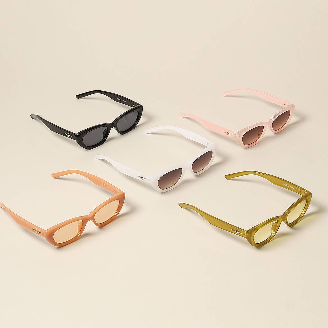 It Girl Sunglasses