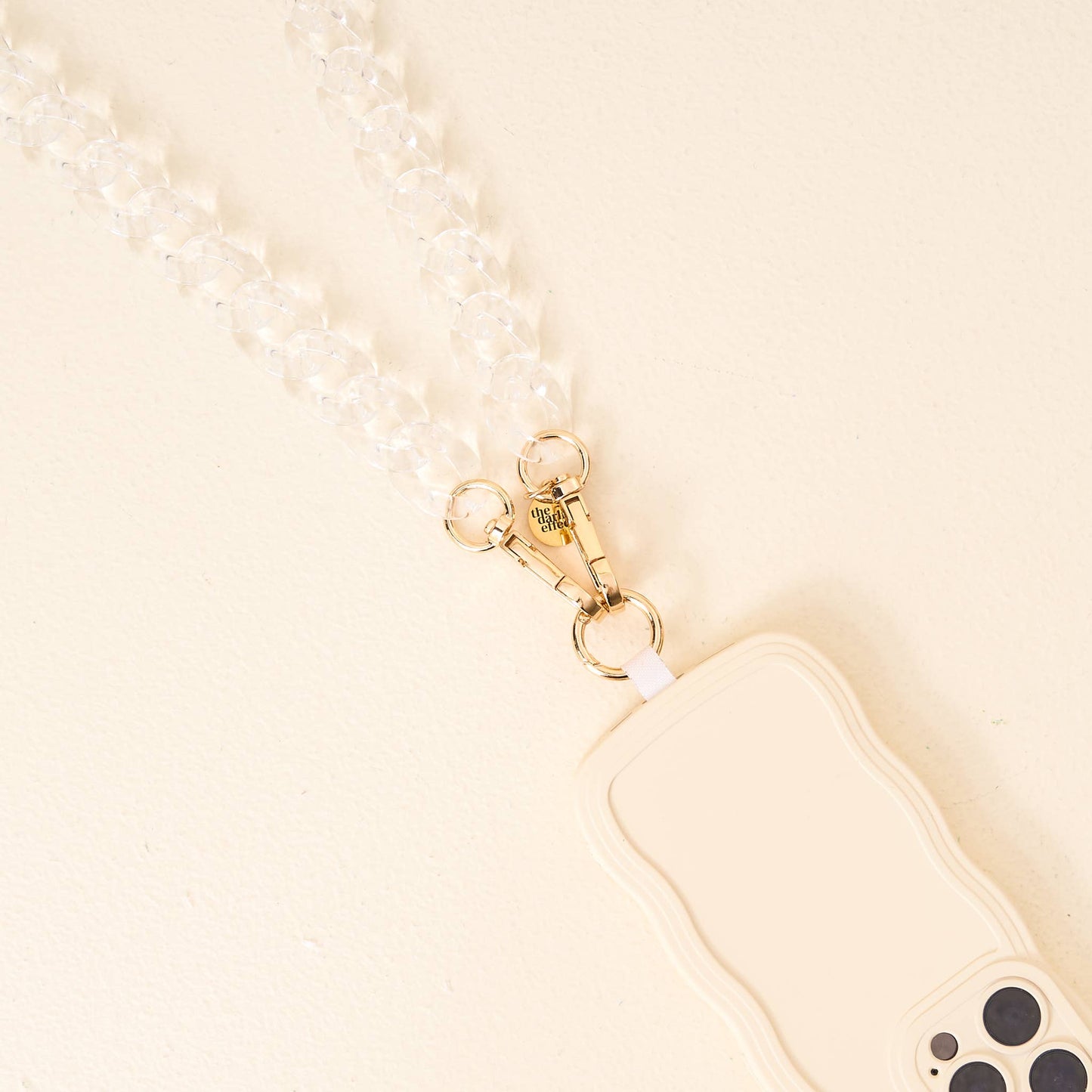 Hold the Phone Crossbody Chain | Multiple Colors