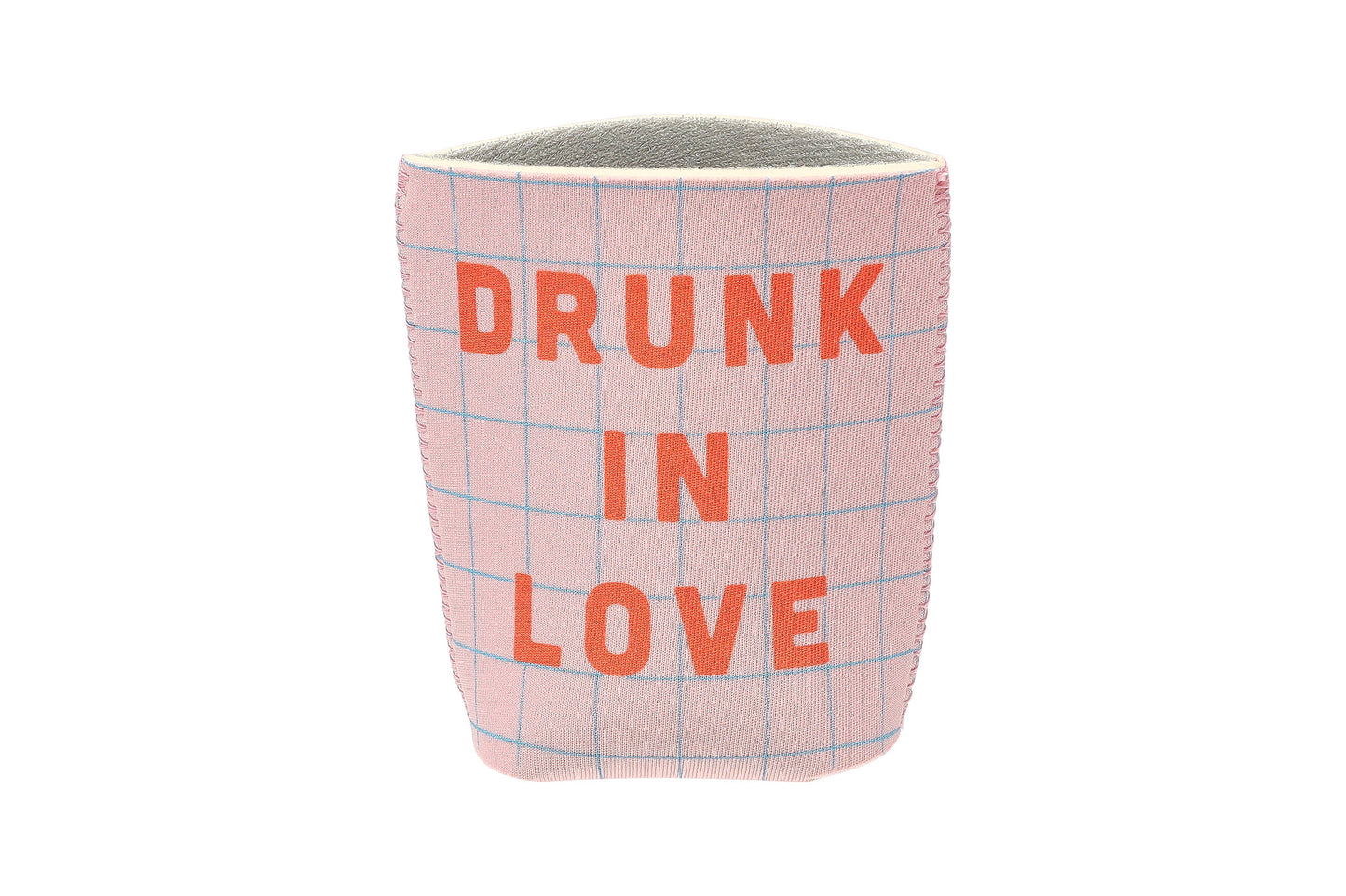 Drunk in Love Bachelorette Drink Sleeve