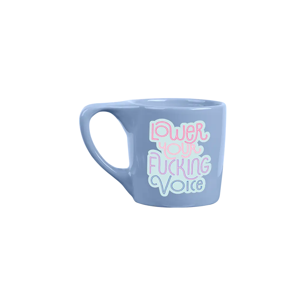 Sassy Mugs