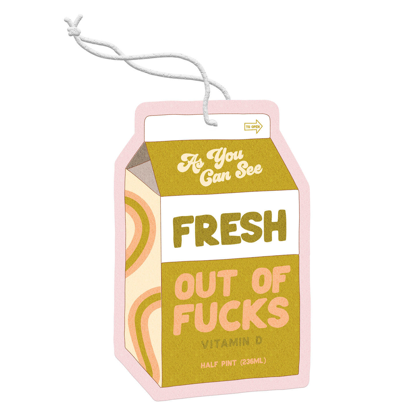Air Fresheners