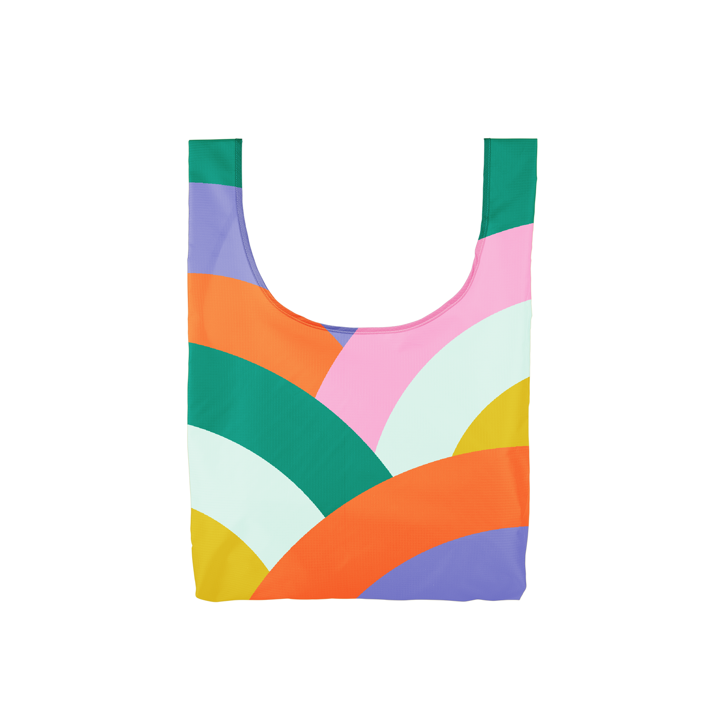 Golden Hour Reusable Bag