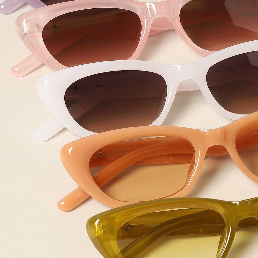 It Girl Sunglasses