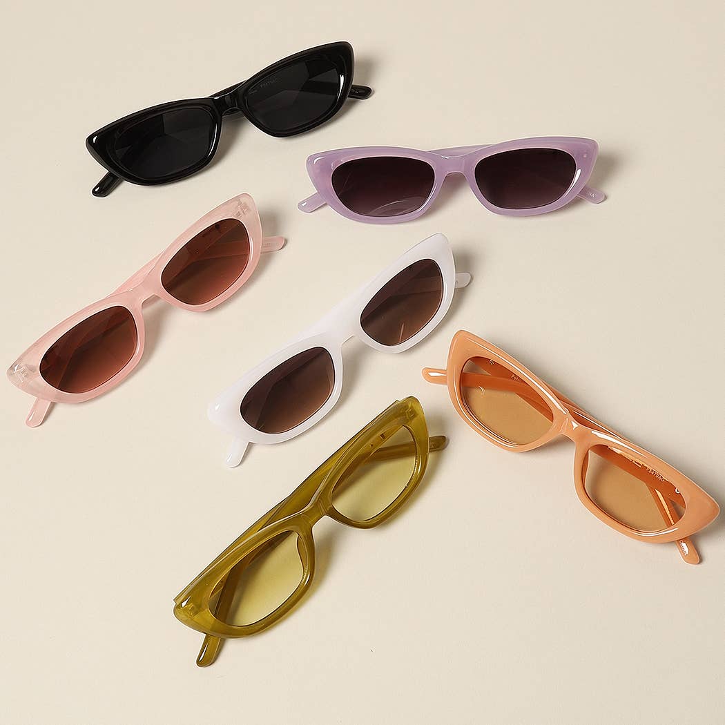 It Girl Sunglasses