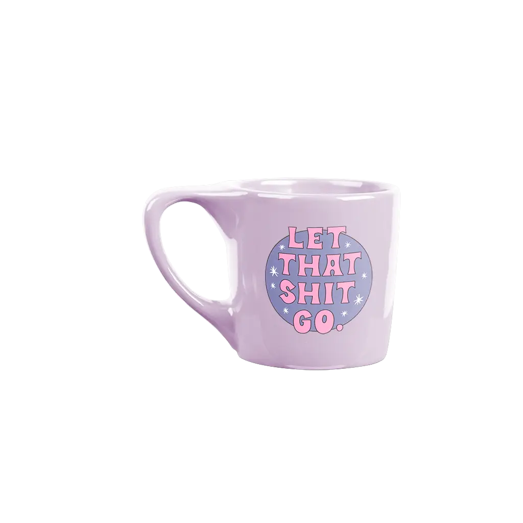 Sassy Mugs