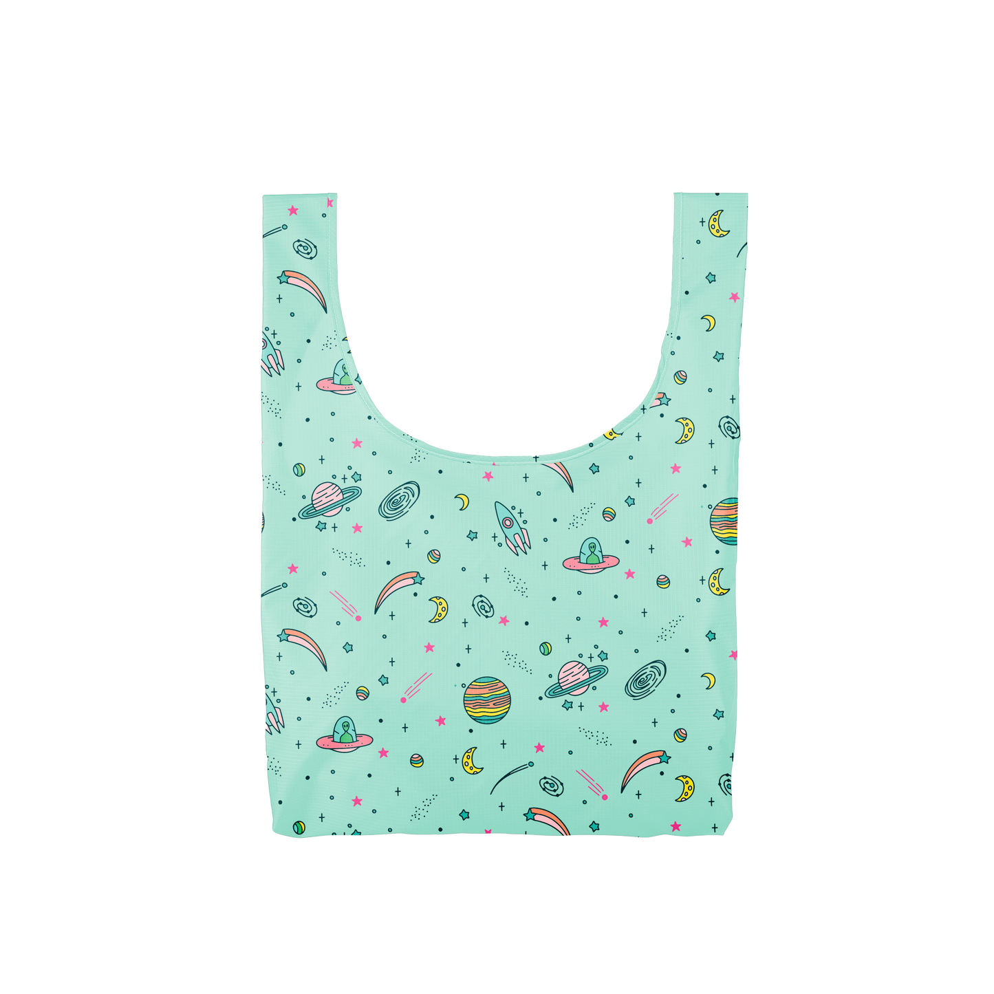 Golden Hour Reusable Bag