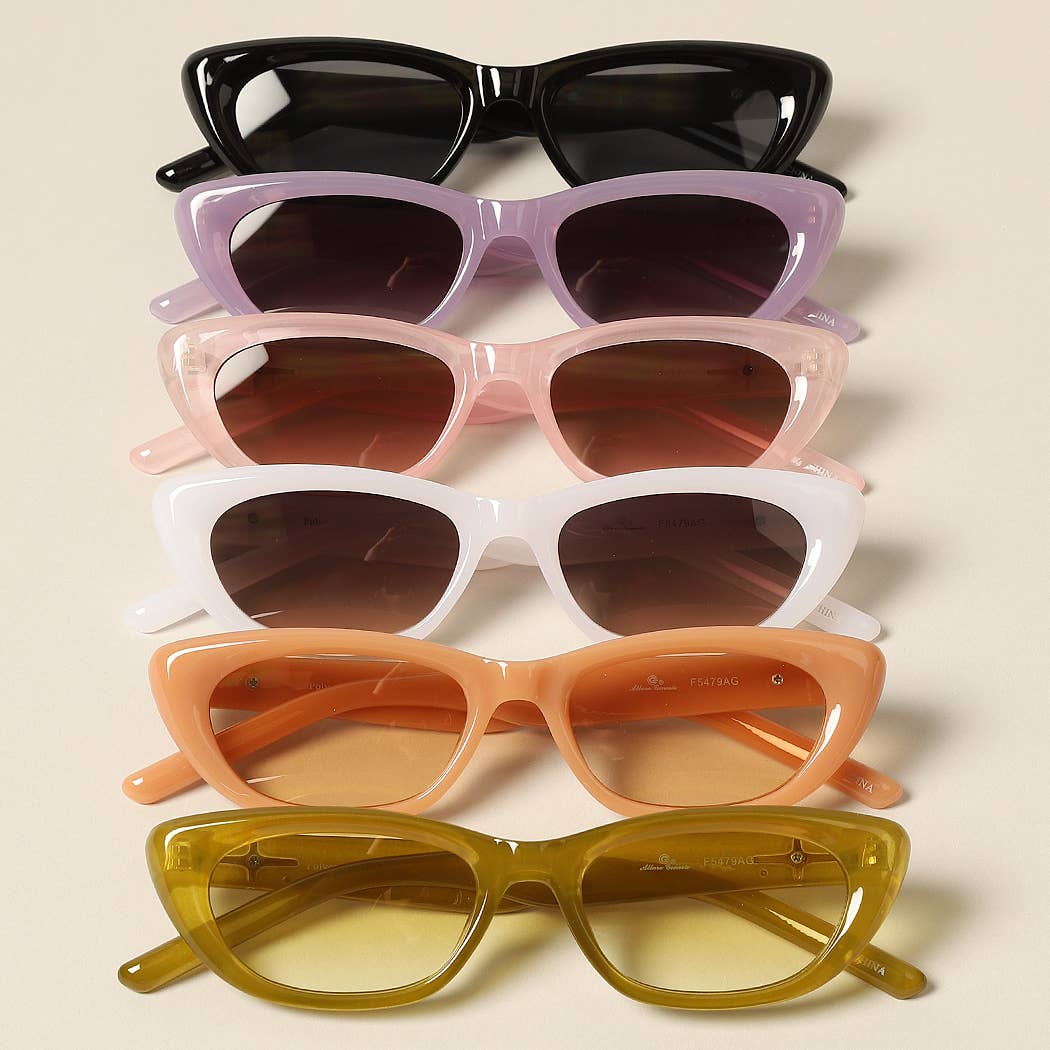 It Girl Sunglasses