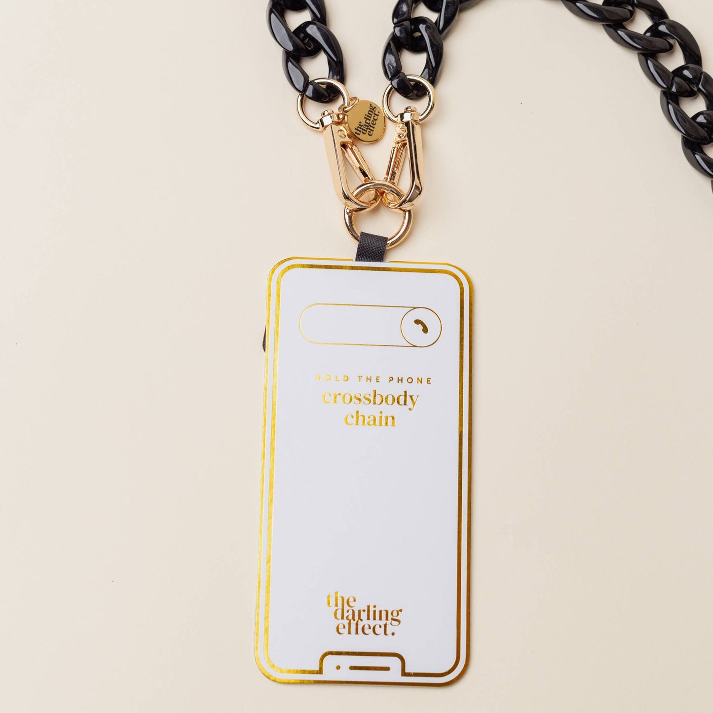 Hold the Phone Crossbody Chain | Multiple Colors