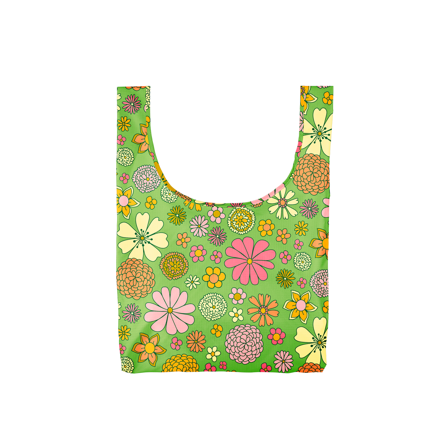 Golden Hour Reusable Bag