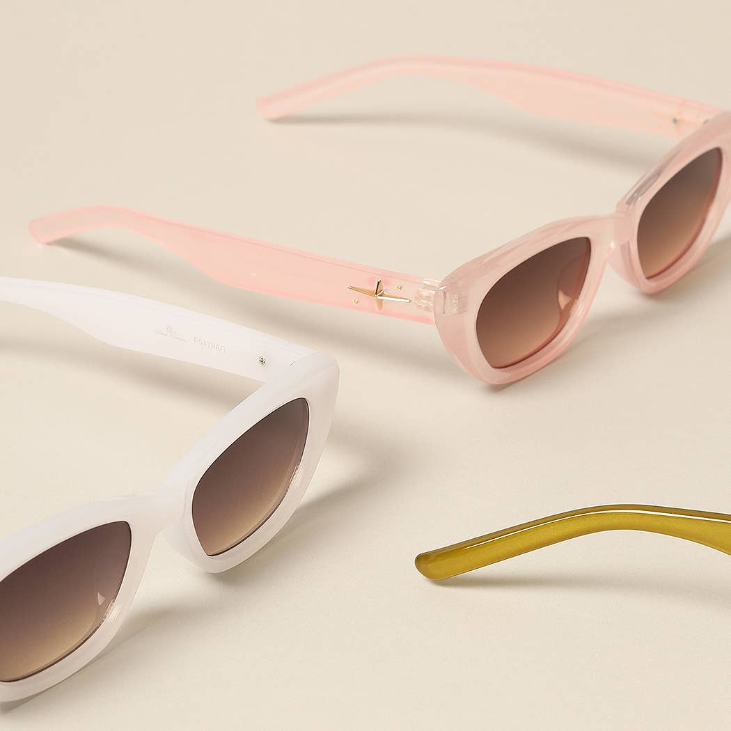 It Girl Sunglasses