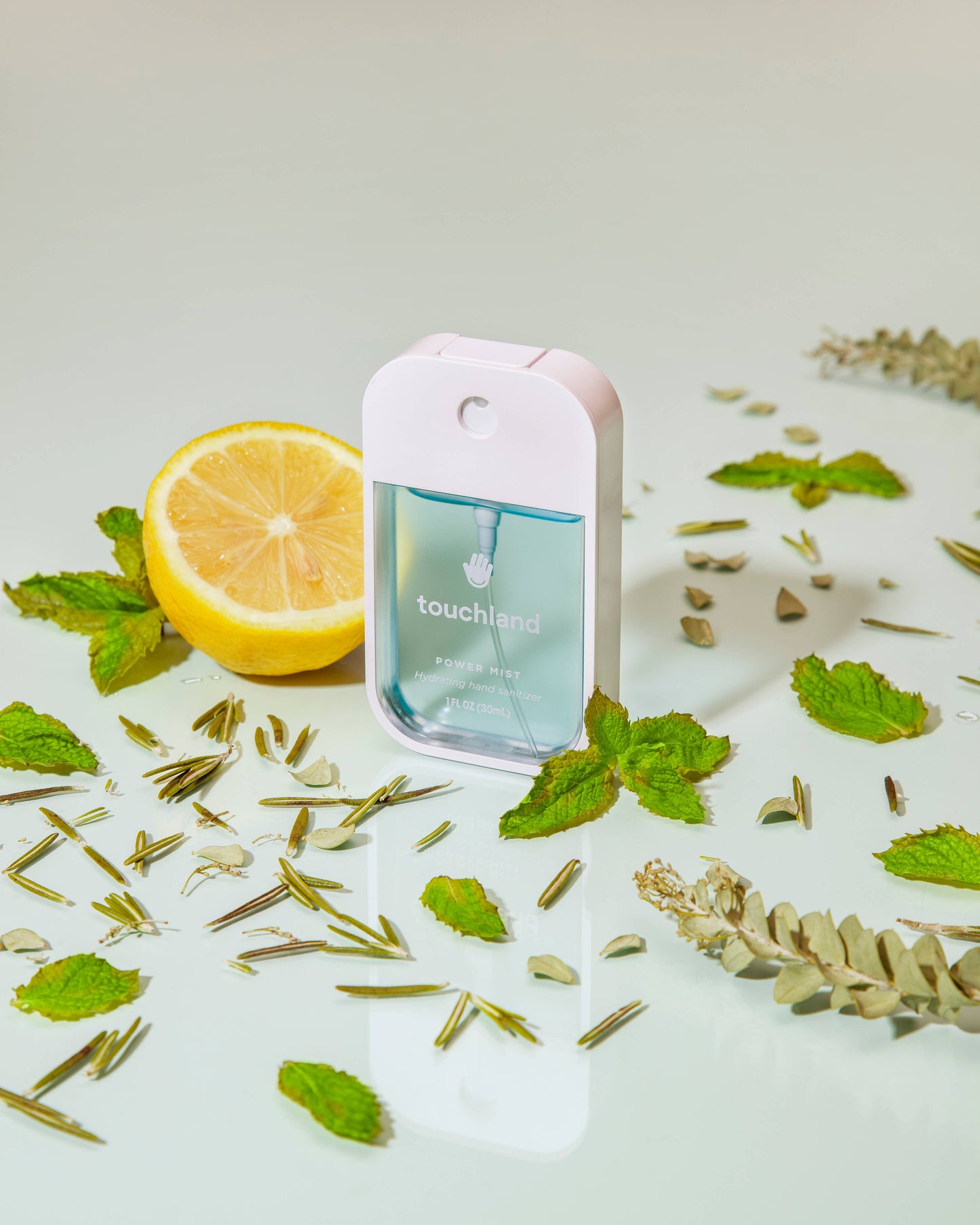 Touchland Power Mist Hand Sanitizer