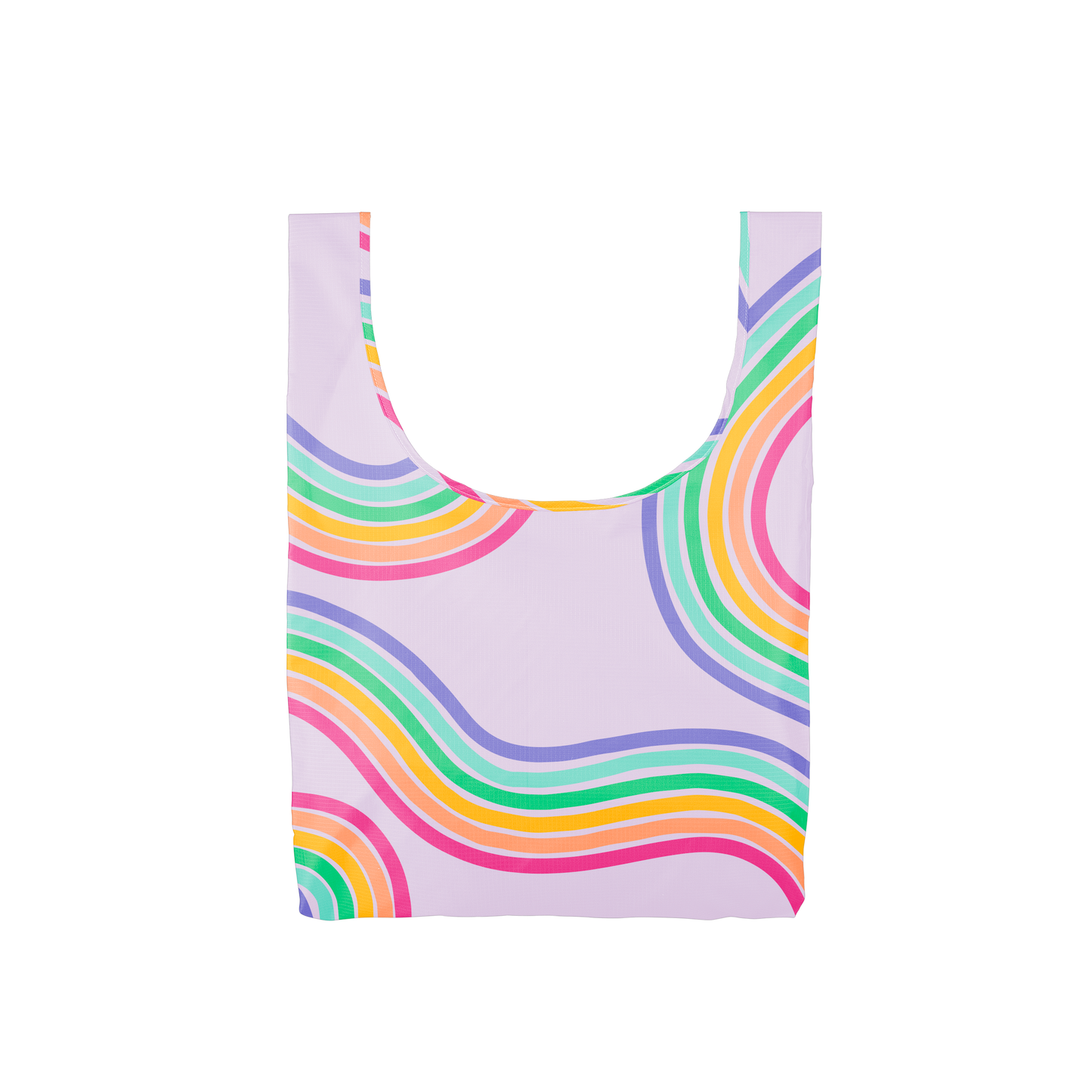 Golden Hour Reusable Bag
