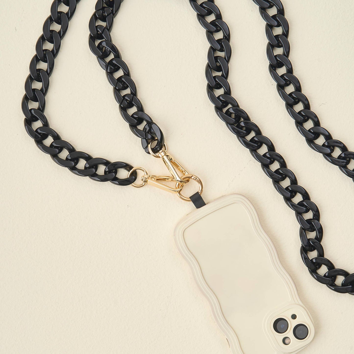 Hold the Phone Crossbody Chain | Multiple Colors