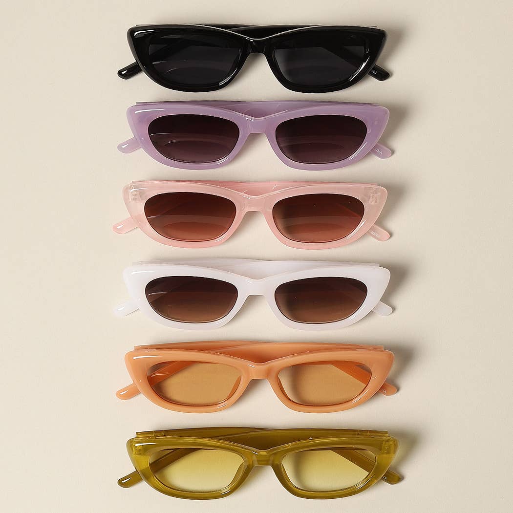 It Girl Sunglasses
