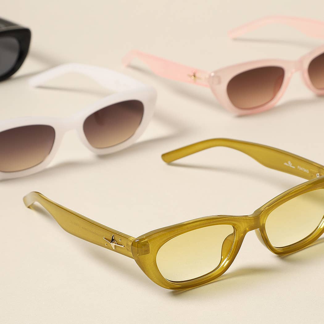 It Girl Sunglasses