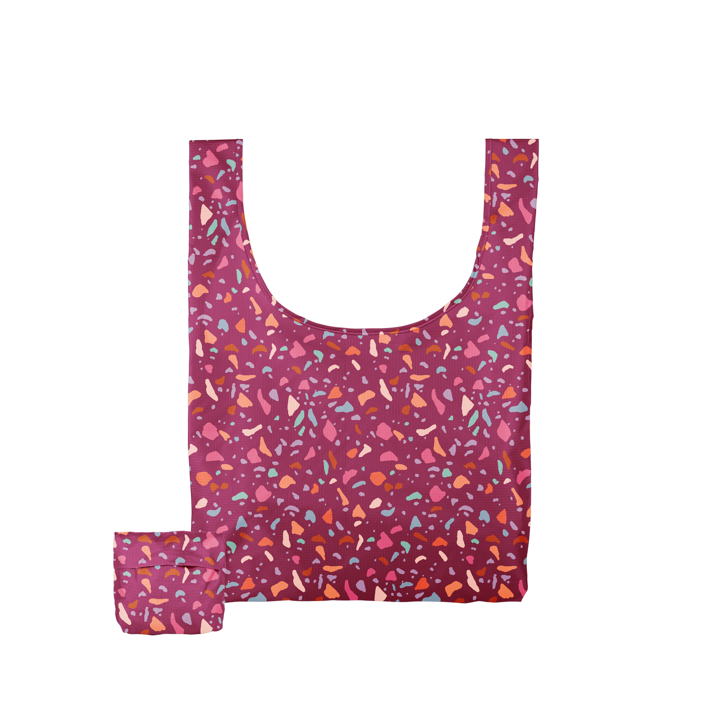 Golden Hour Reusable Bag