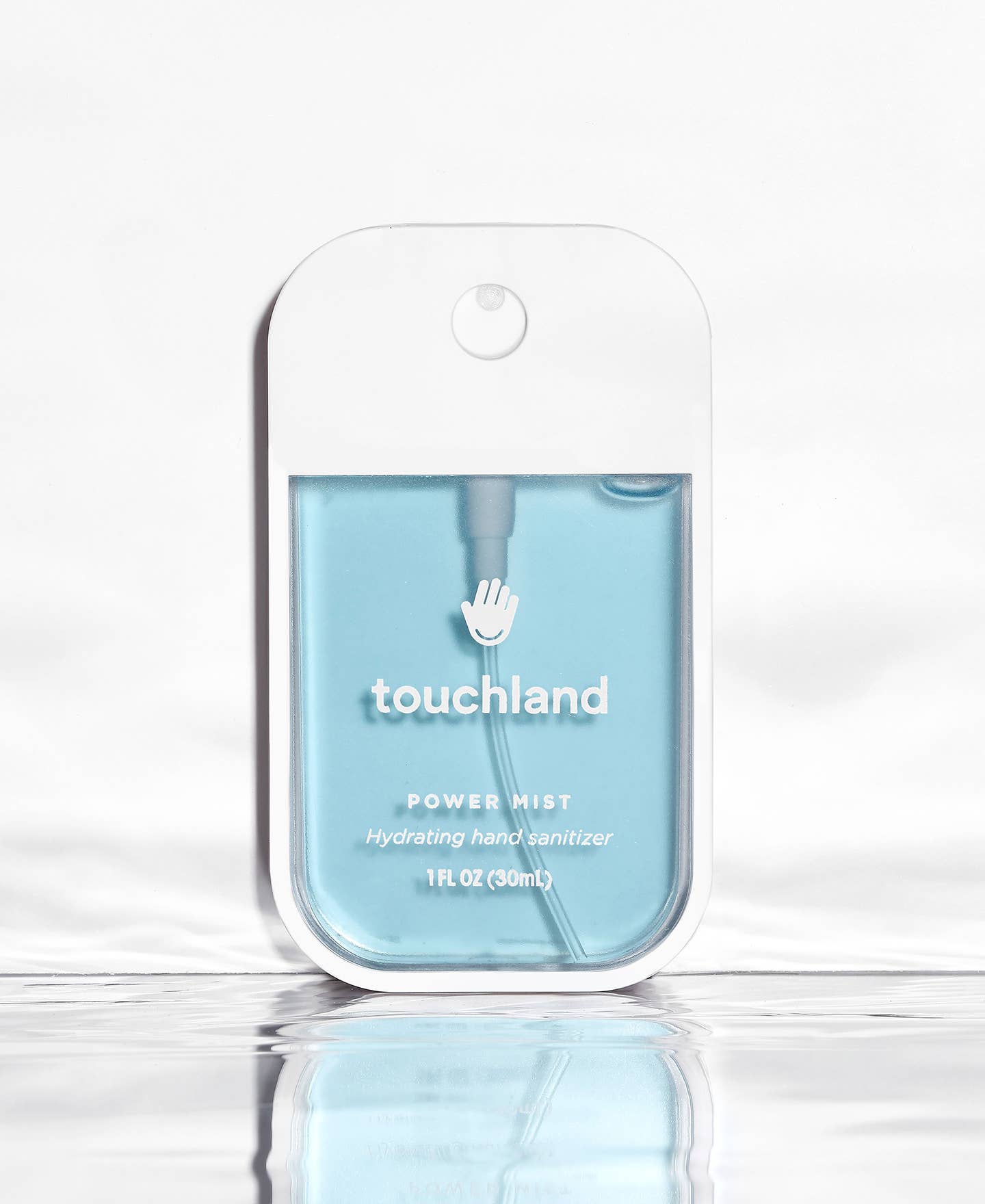 Touchland Power Mist Hand Sanitizer