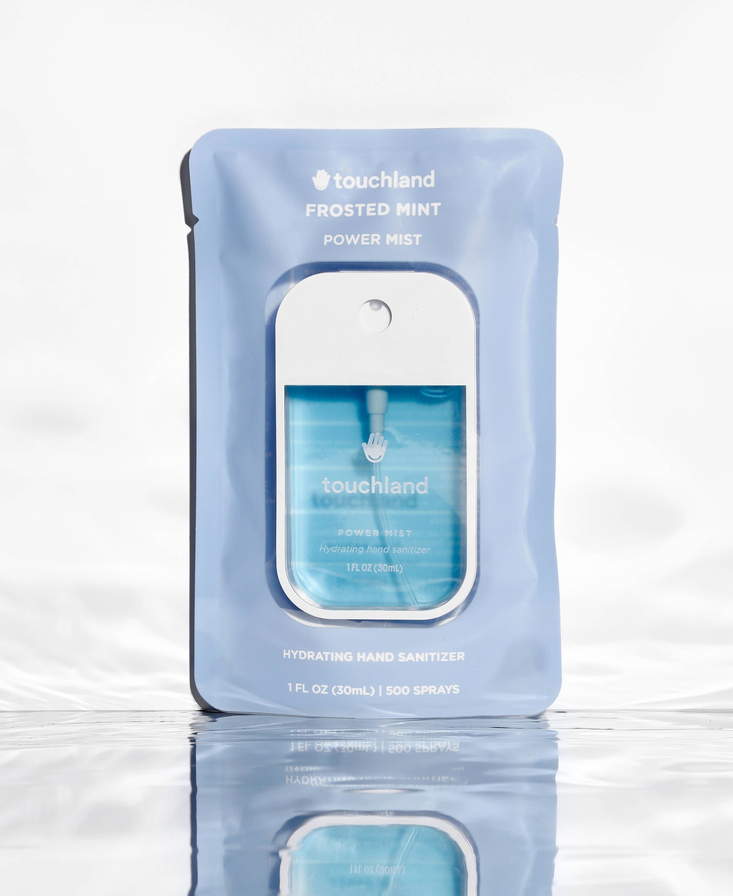 Touchland Power Mist Hand Sanitizer