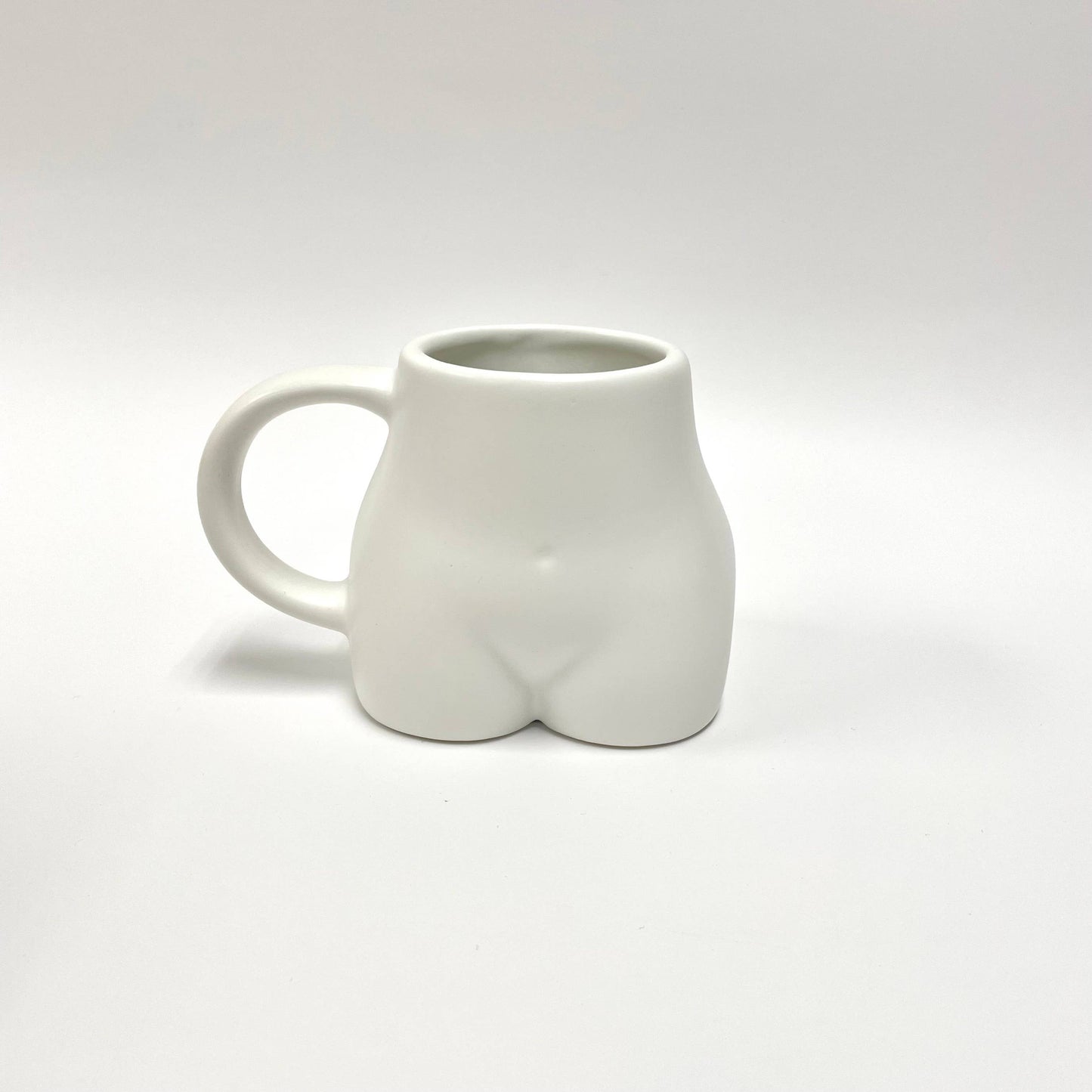 Booty Mug