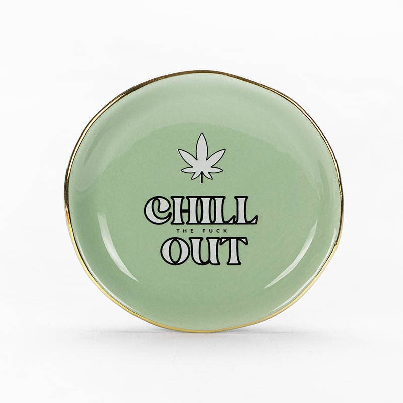 Chill Out Tray