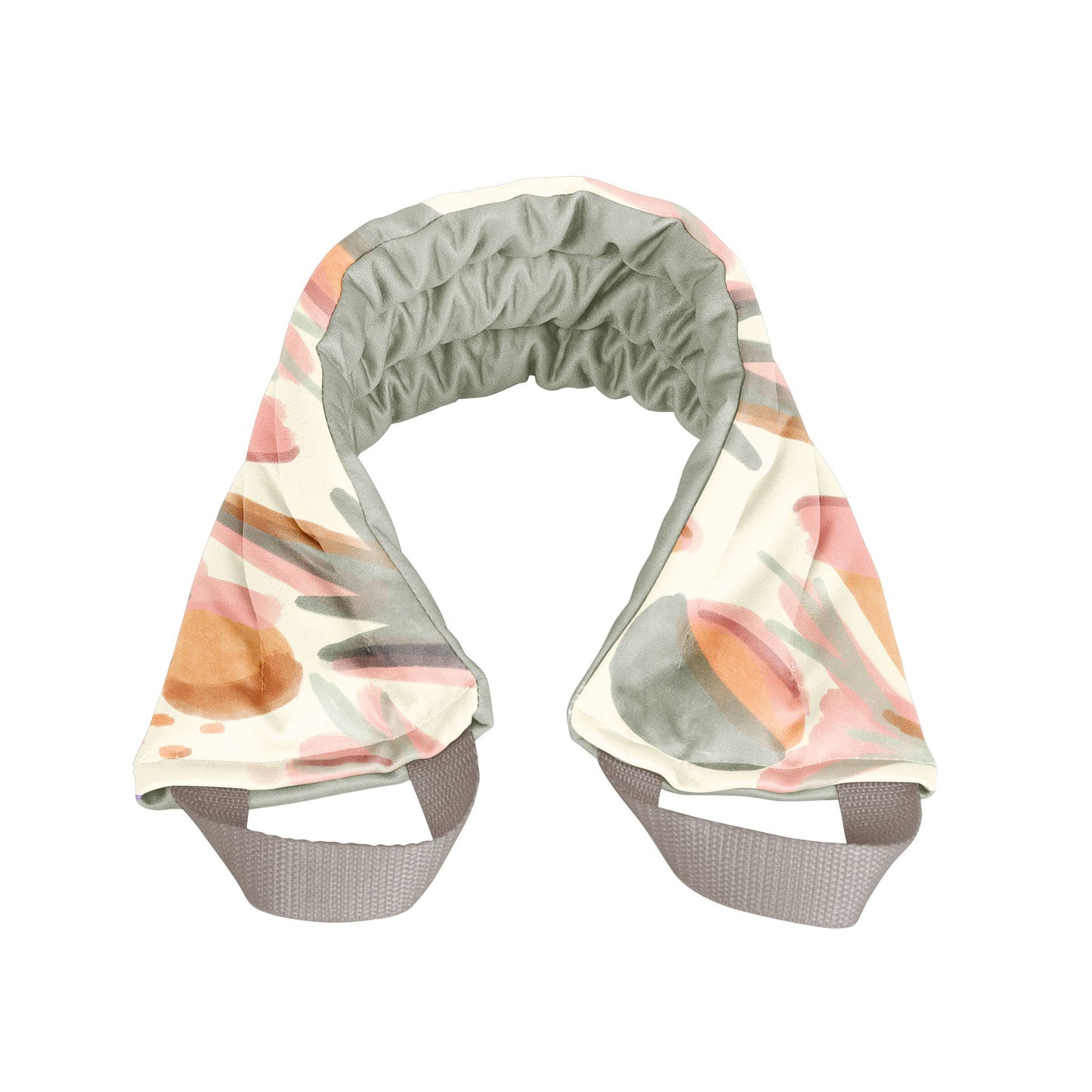 Destress Neck Wrap