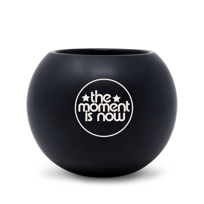 Magic 8 Ball Vase