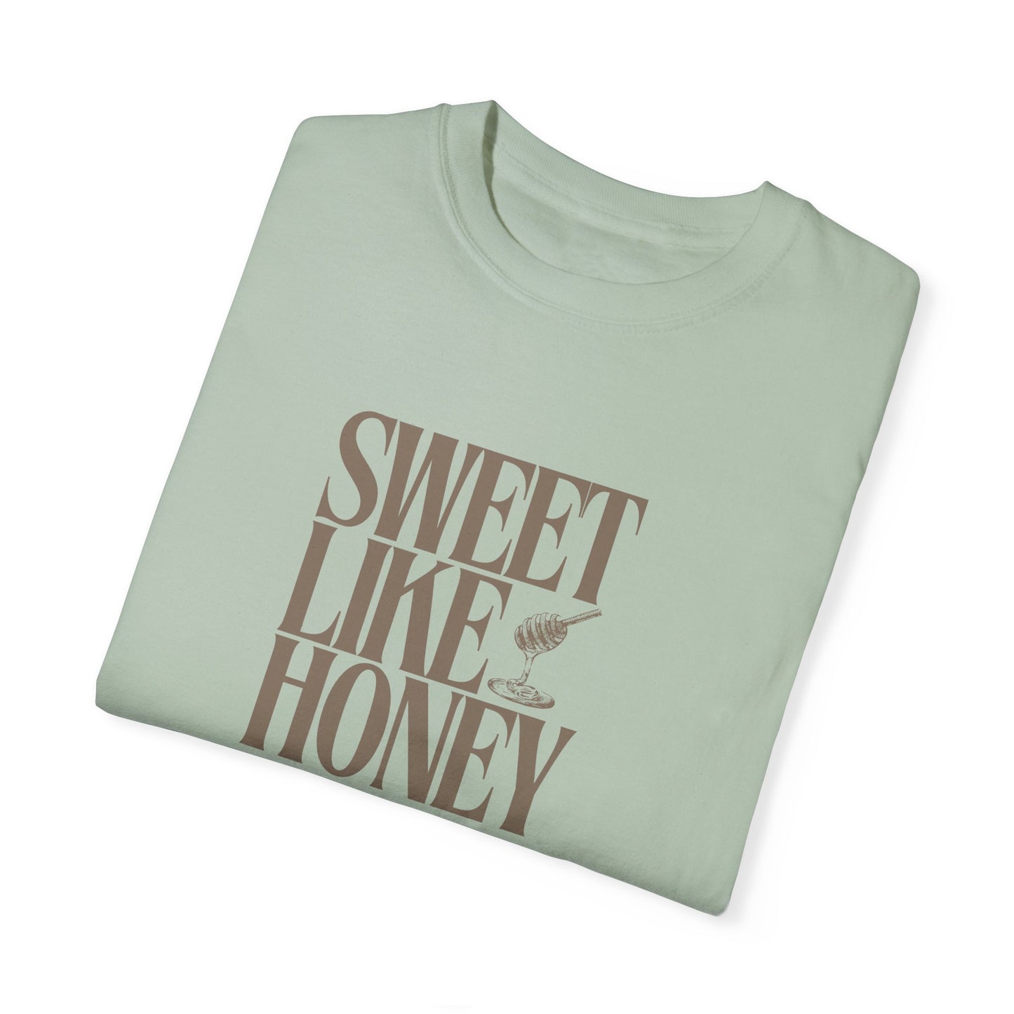 Sweet Like Honey Tee