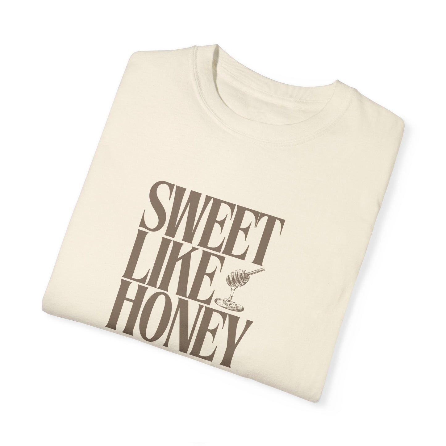 Sweet Like Honey Tee