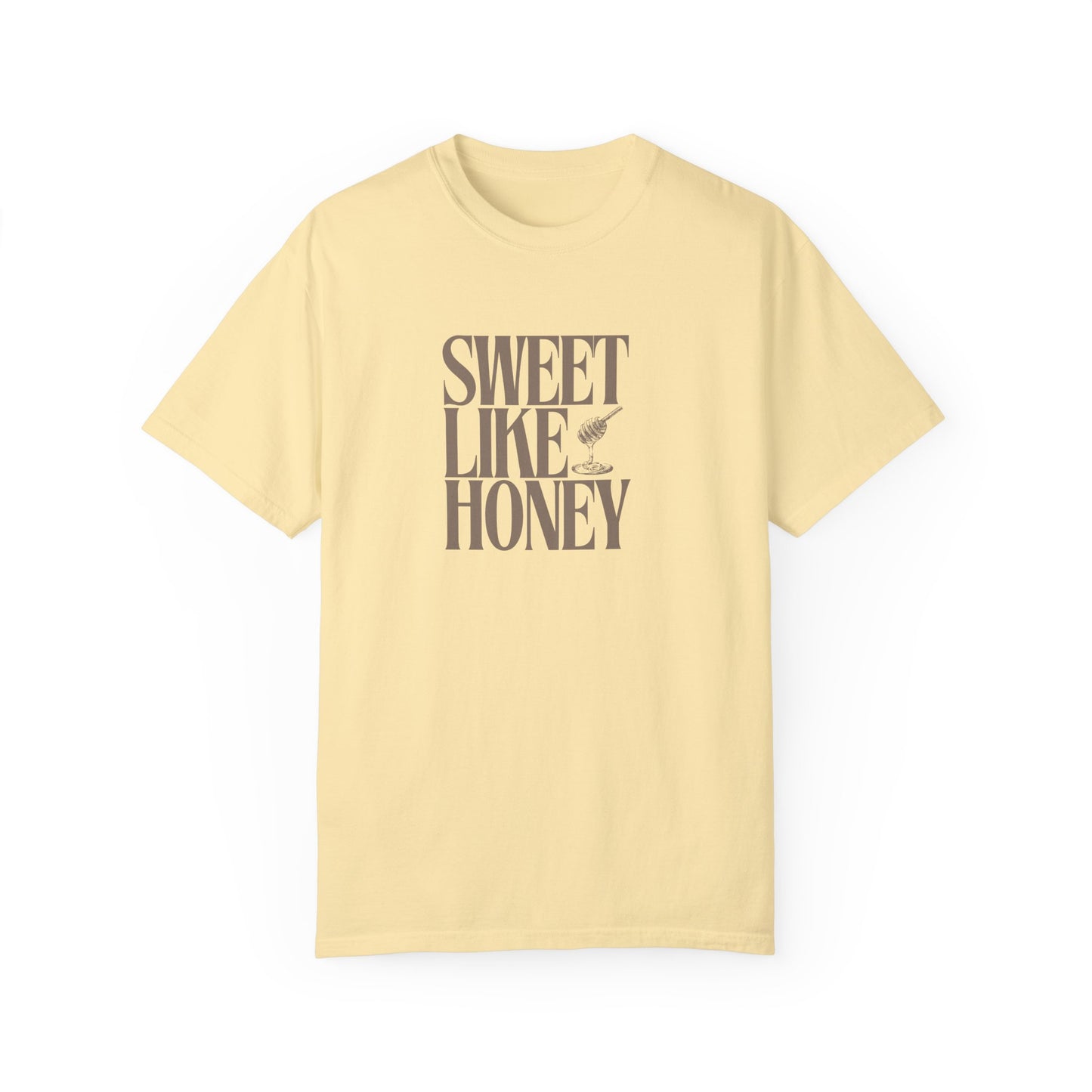 Sweet Like Honey Tee