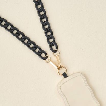 Hold the Phone Crossbody Chain | Multiple Colors