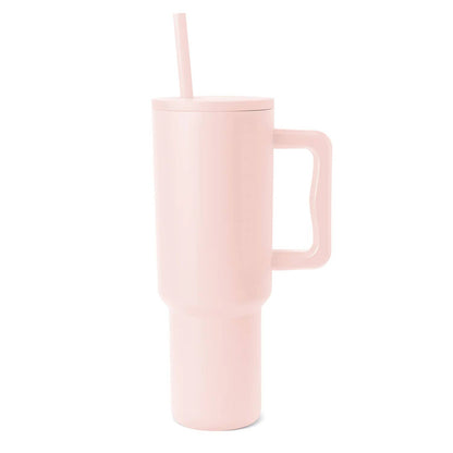 Summer Steel Tumblers
