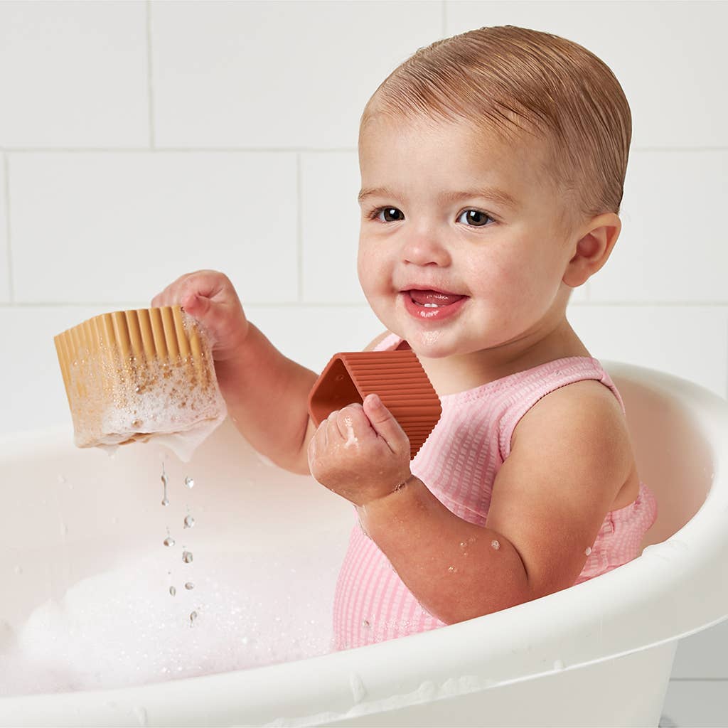 Itzy Sprinkle Baby Bath Toys