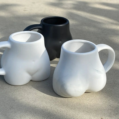 Booty Mug
