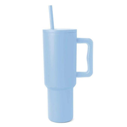 Summer Steel Tumblers