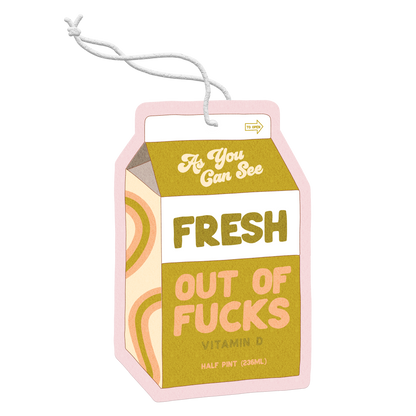 Air Fresheners