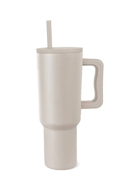 Summer Steel Tumblers