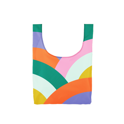 Golden Hour Reusable Bag