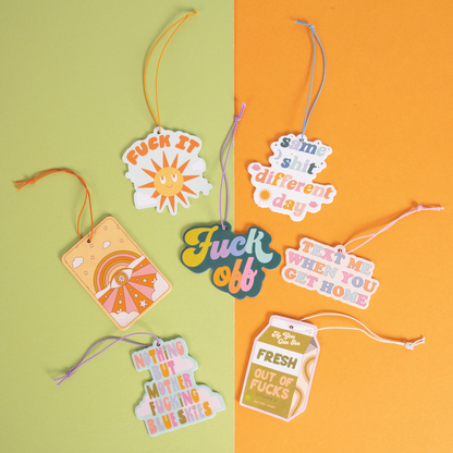Air Fresheners
