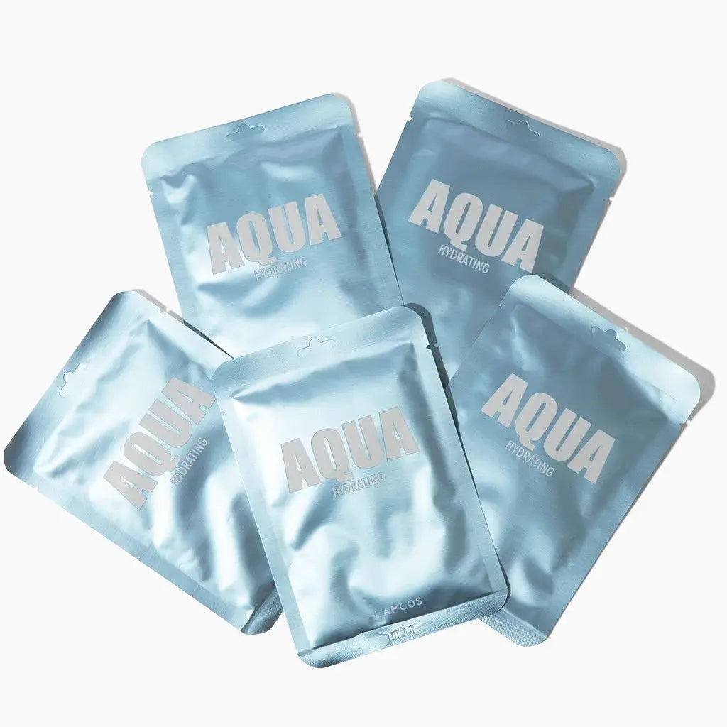 Aqua Daily Sheet Mask