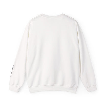 Tend To Yourself Self Care Crewneck