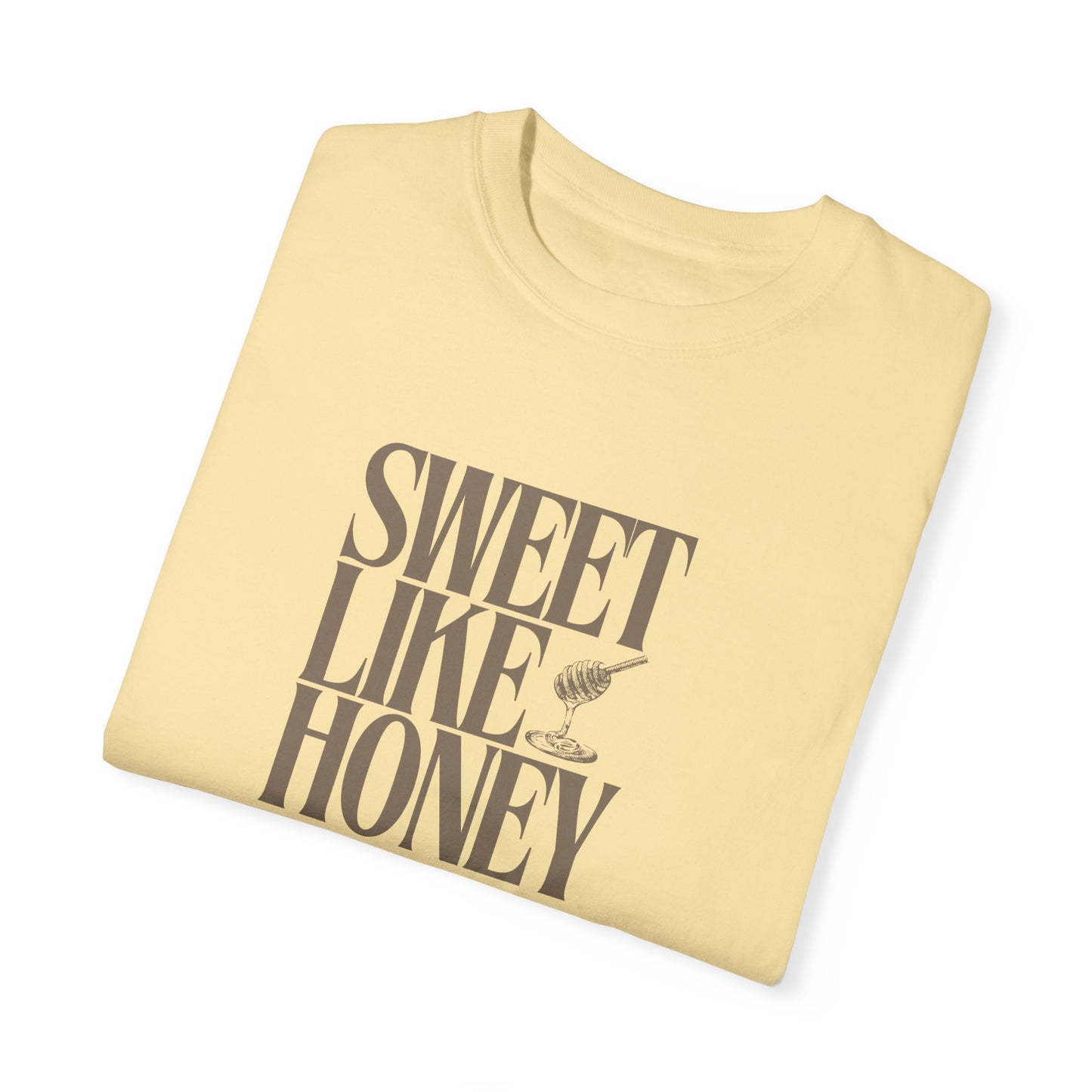 Sweet Like Honey Tee