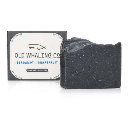 Old Whaling Co. Bar Soap
